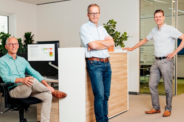 sfeerafbeelding opdracht